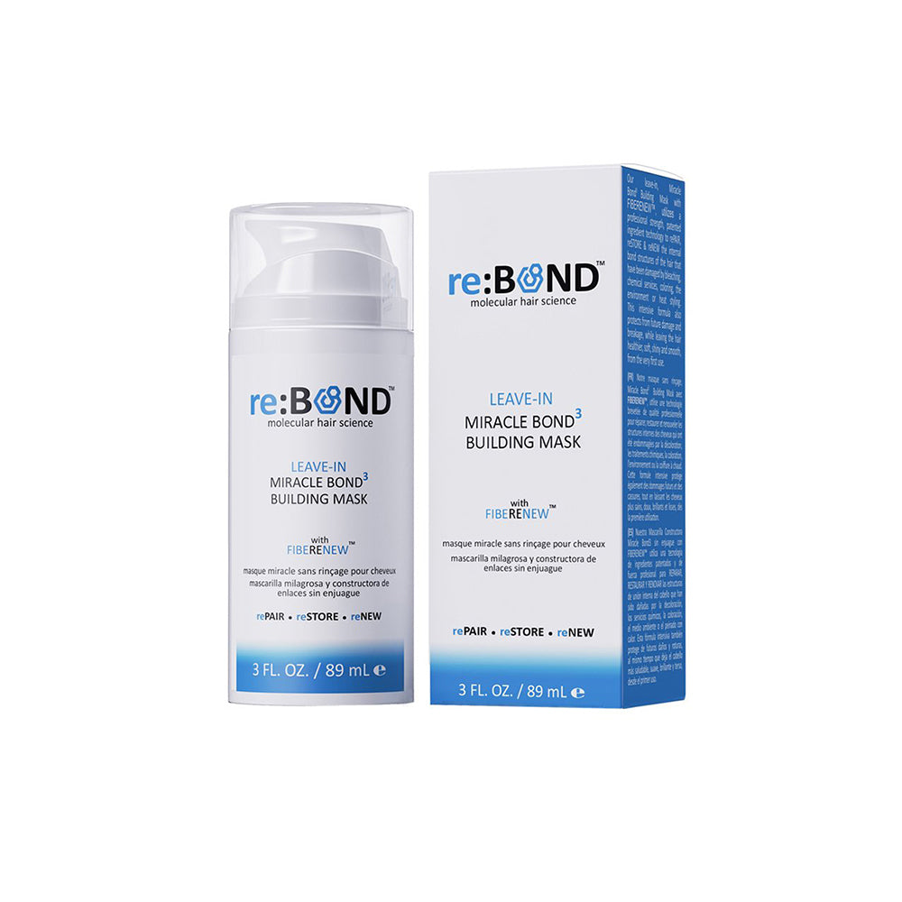 re:BOND Leave-In Miracle Bond Building Mask 89ml