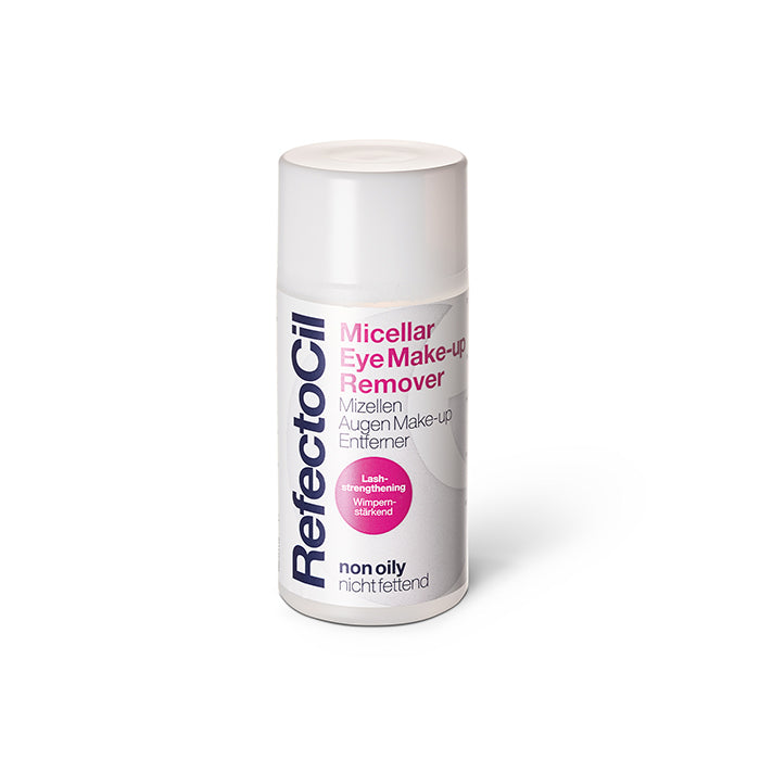 RefectoCil Micellar Eye Make-up Remover 150ml