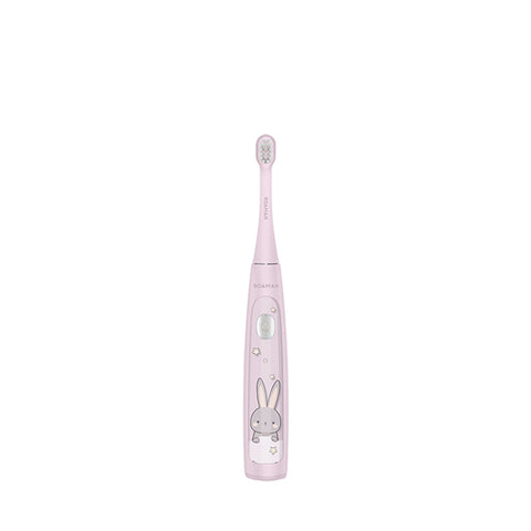 Roaman Mini Me Electric Toothbrush Bunny Popsicle