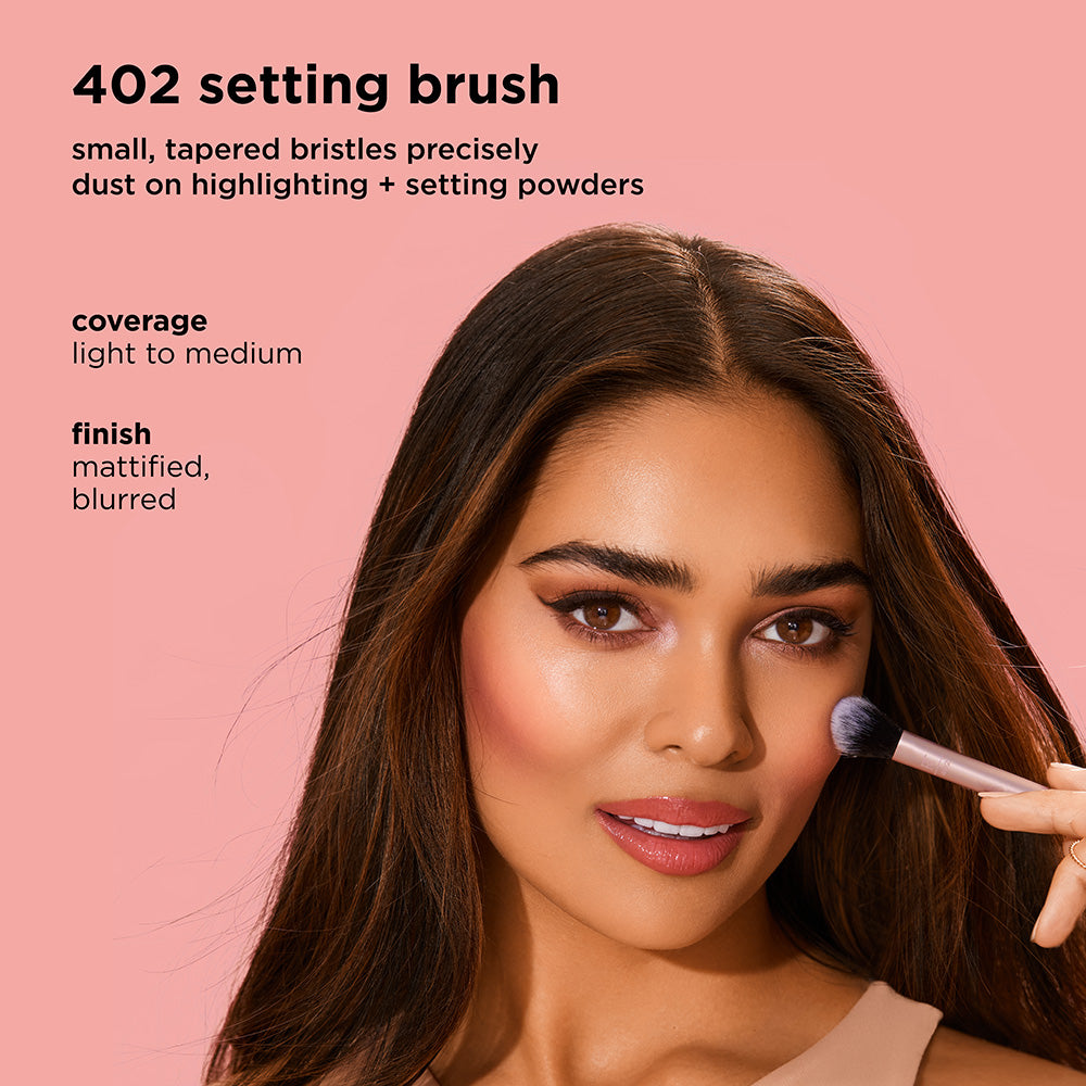 Real Techniques Setting Brush