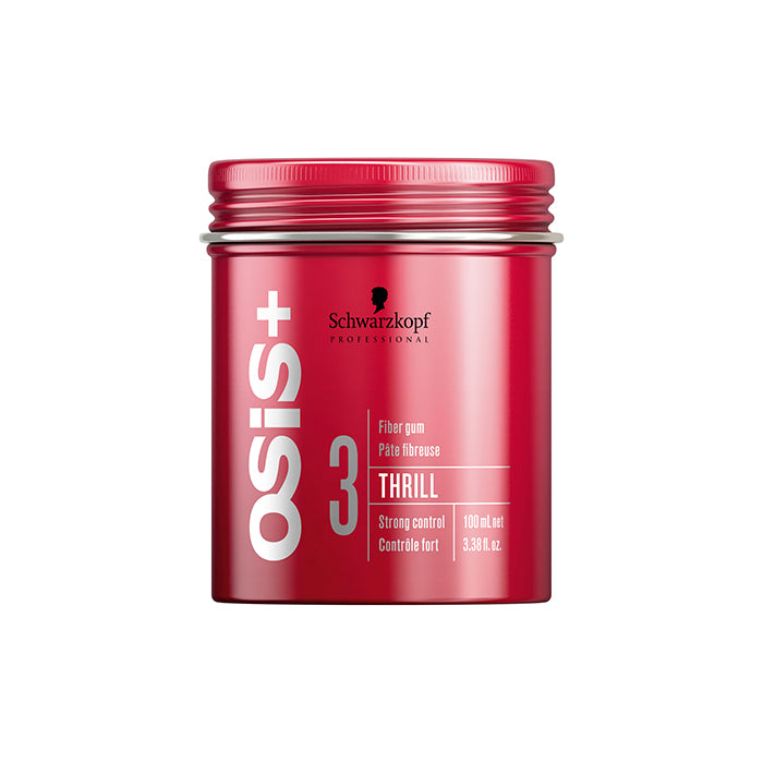 Schwarzkopf OSiS+ Thrill Fiber Gum 100ml
