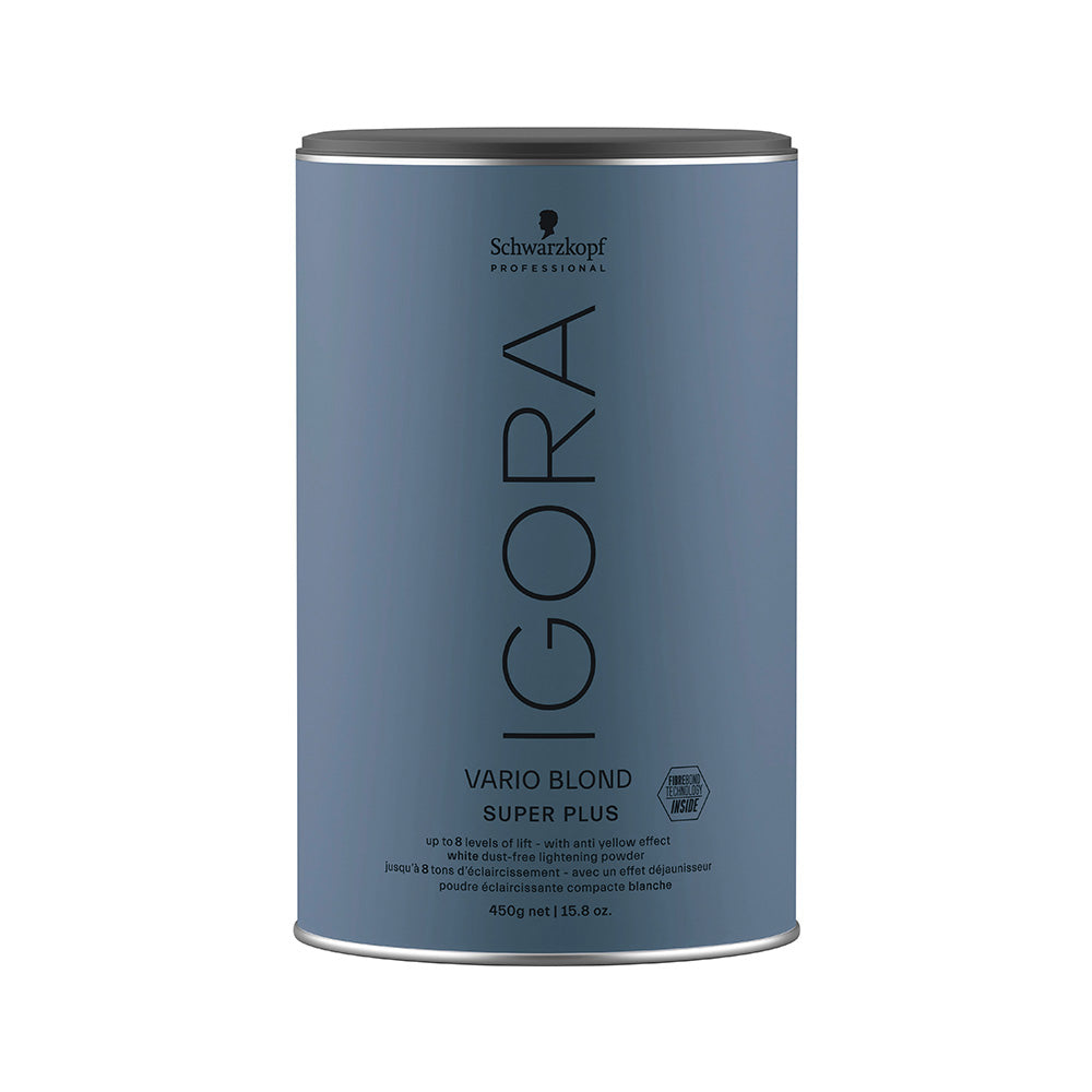Schwarzkopf Igora VarioBlond Super Plus White 450g