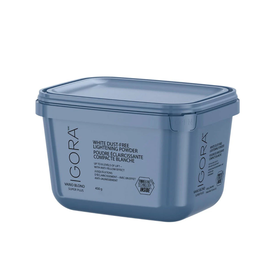 Schwarzkopf Igora VarioBlond Super Plus White 450g