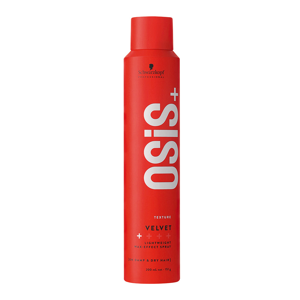 Schwarzkopf Professional OSiS+ Velvet 200ml