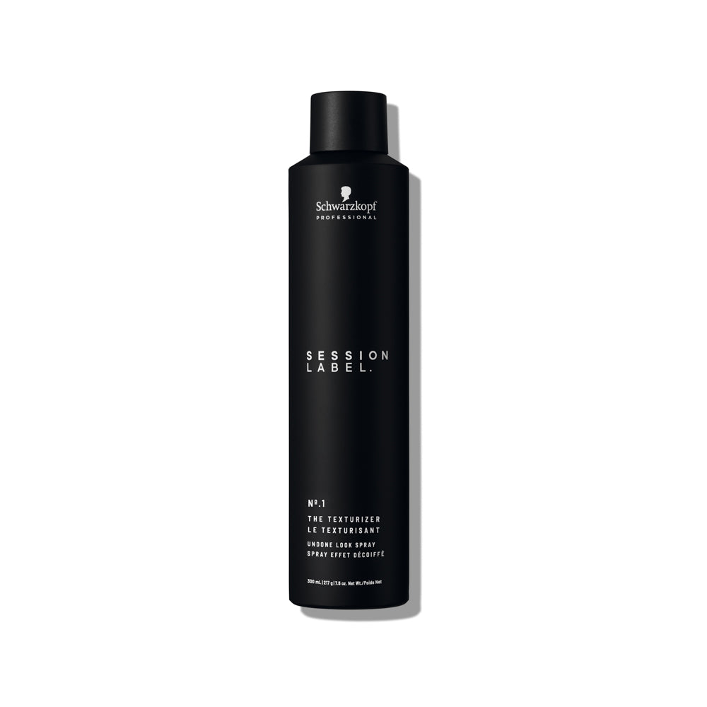Schwarzkopf Professional SESSION LABEL The Texturizer 300ml