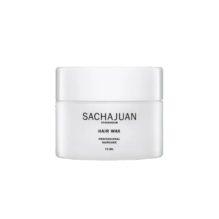 Sachajuan Hair Wax 75ml