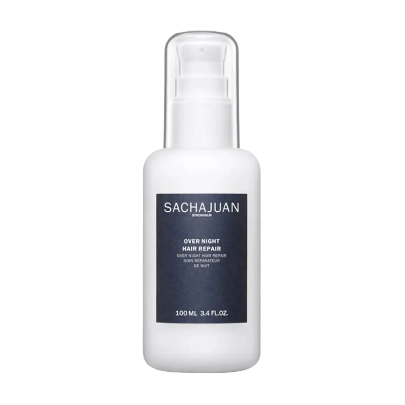 Sachajuan Over Night Hair Repair 100ml