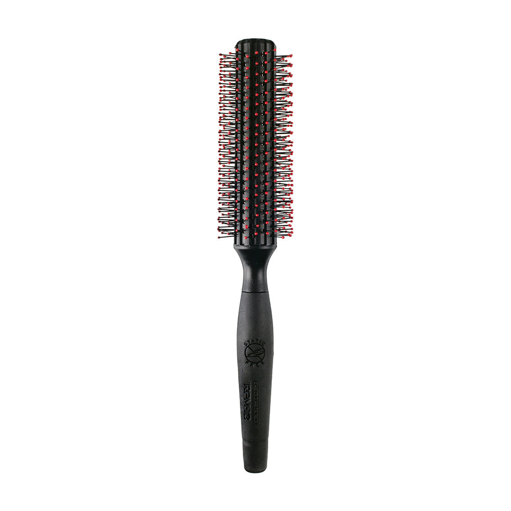 Cricket Static Free RPM 12 Row Brush