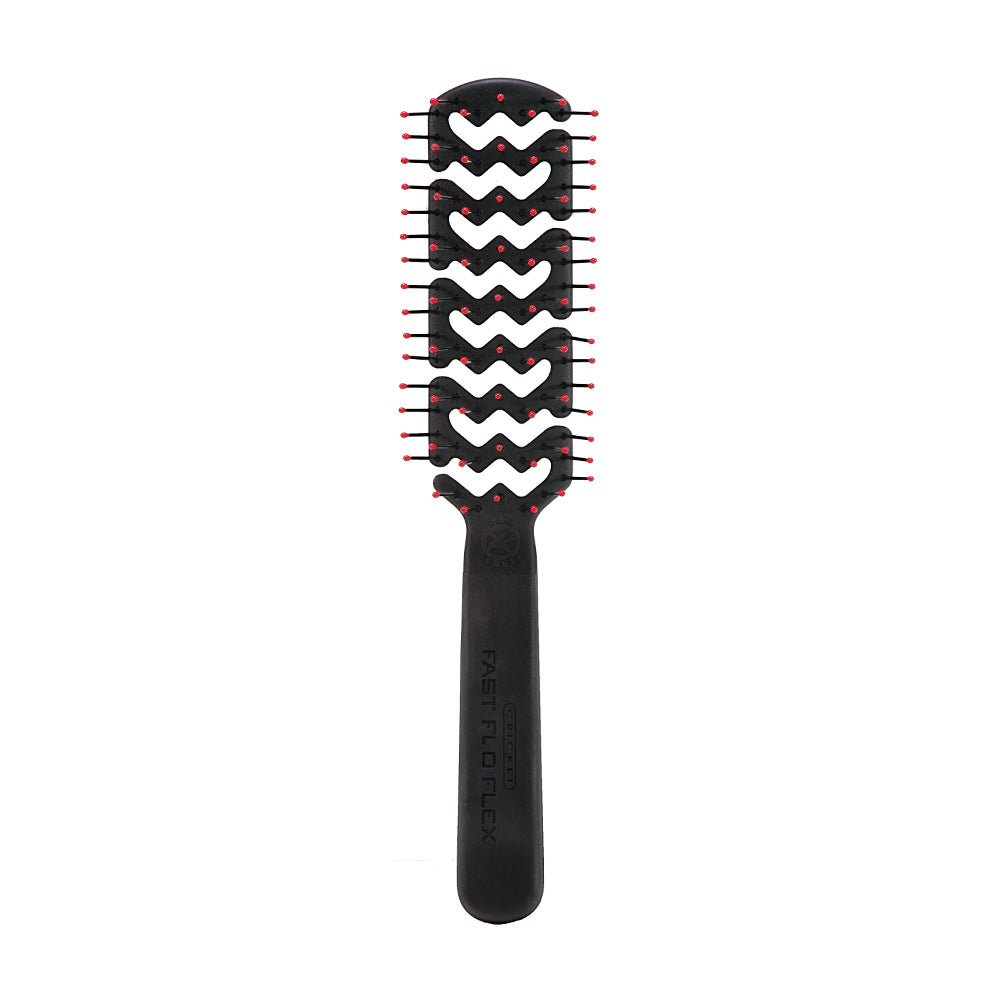 Cricket Static Free Fast Flo Flex Brush