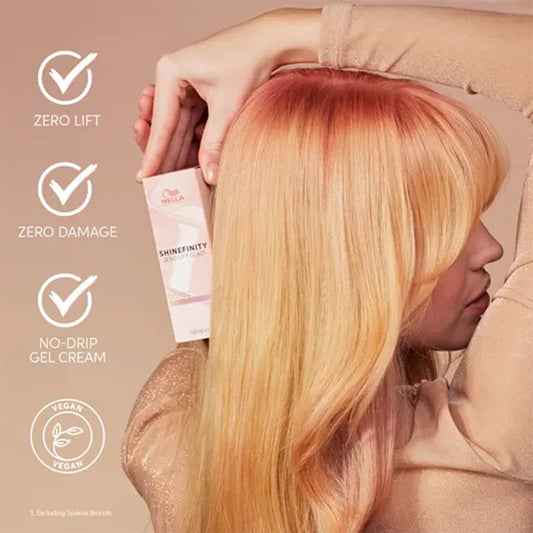 Wella Professionals Shinefinity