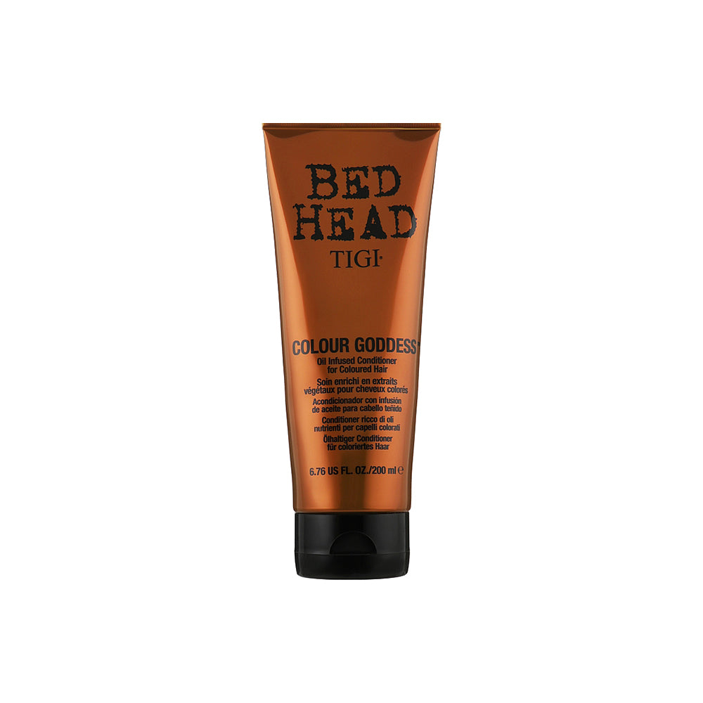 Tigi Bed Head Colour Goddess Conditioner 200ml