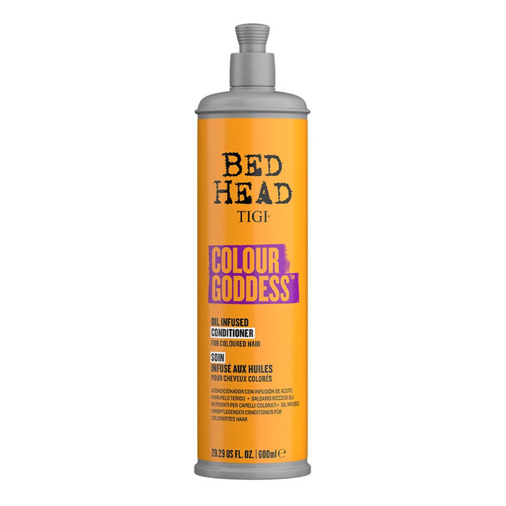 Tigi Bed Head Colour Goddess Conditioner 600ml