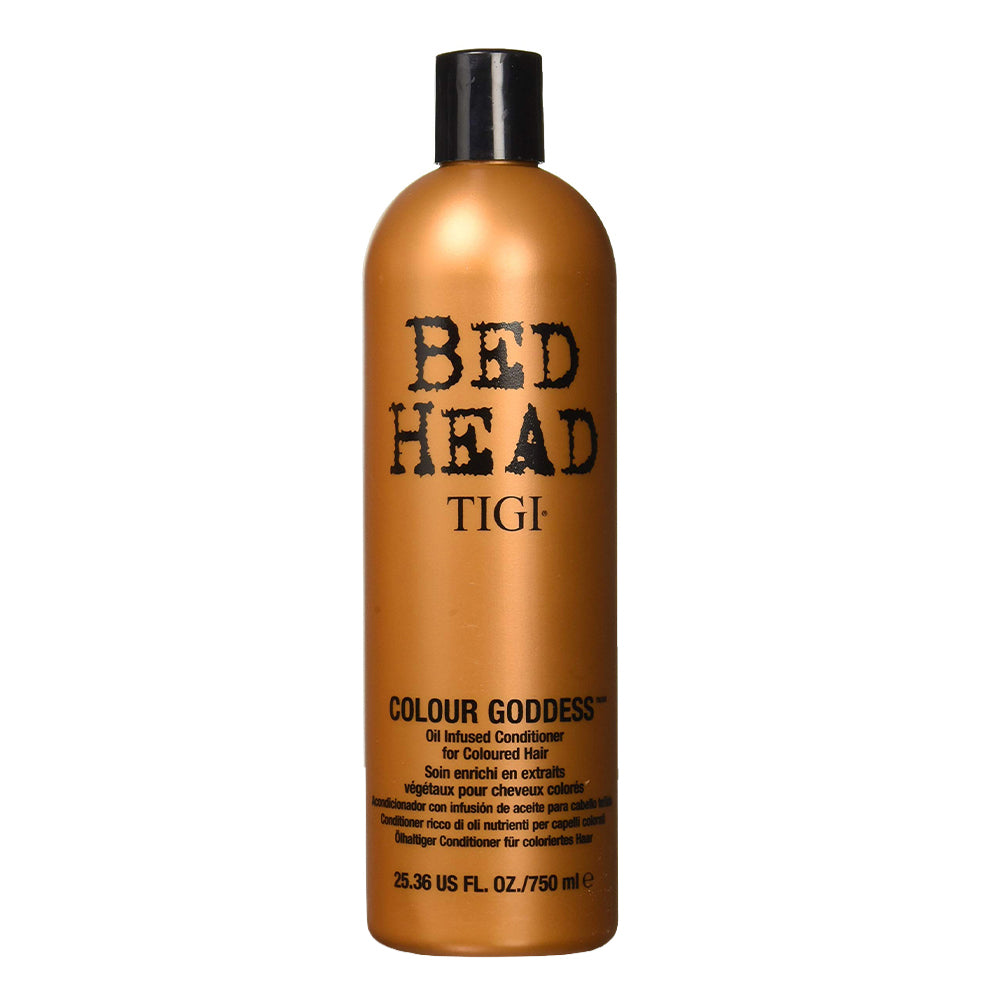 Tigi Bed Head Colour Goddess Conditioner 750ml