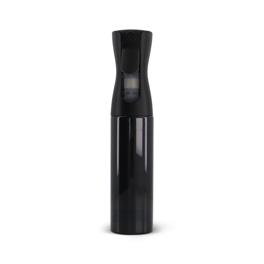 Mister Water Spray Bottle Black 300ml