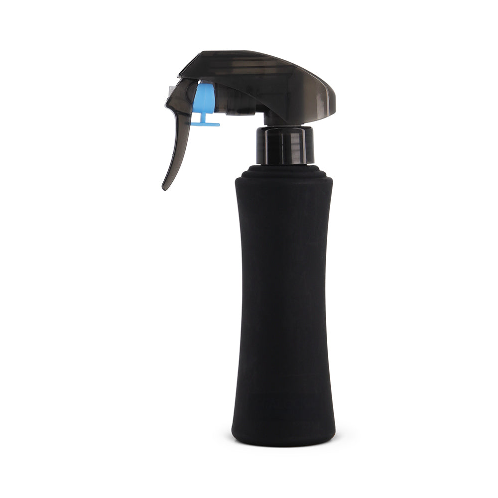 Water Spray Soft Touch Black 150ml