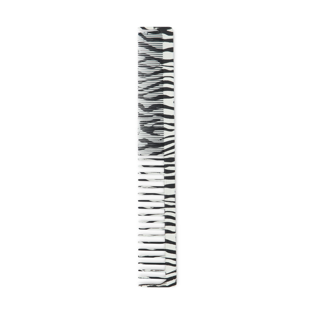 Zebra Cutting Comb