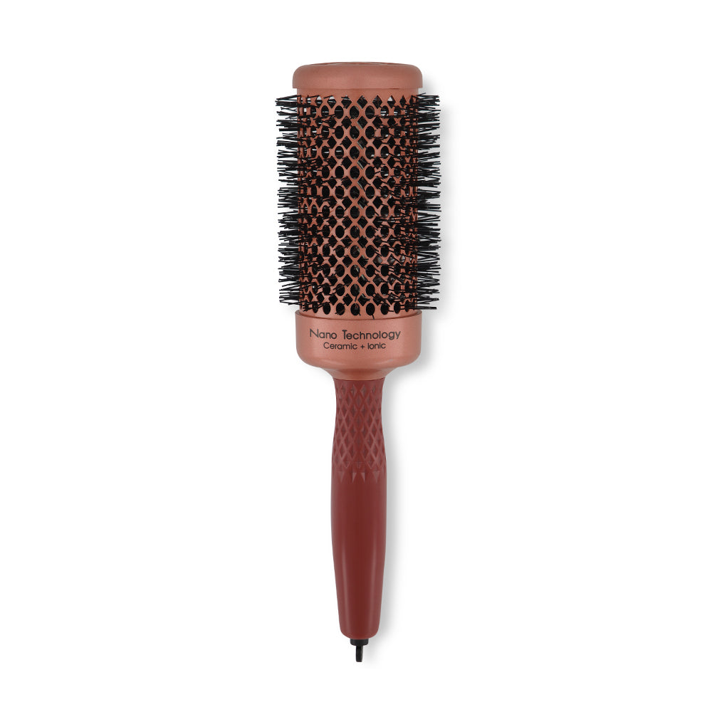Ceramic Nano Technology Round Brush 53mm