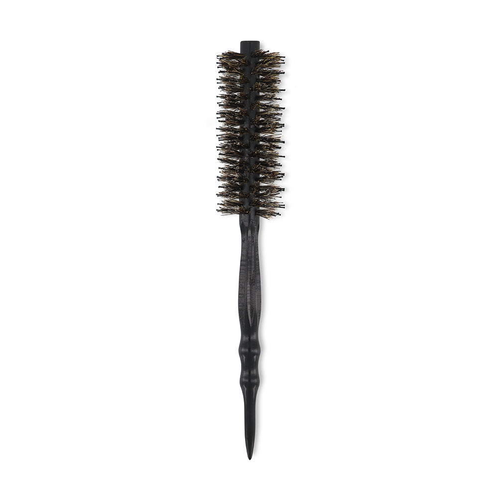 Boar & Nylon Bristle Brush 35mm