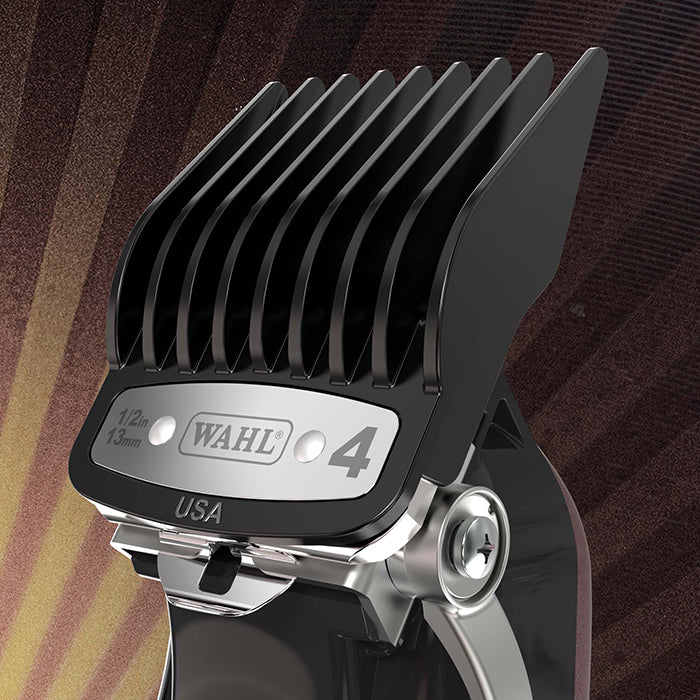 Wahl Legend Cordless Clipper 5 Star Series