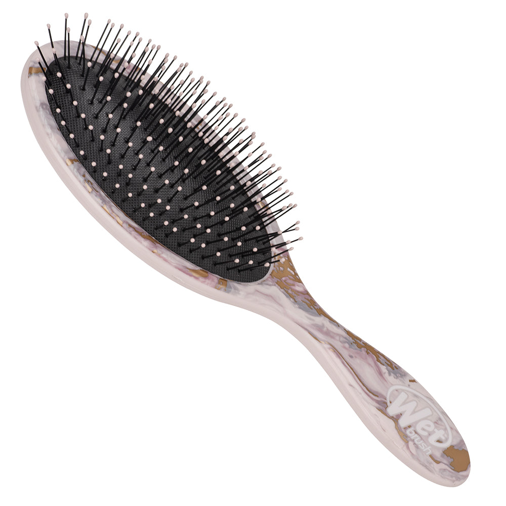 WetBrush Metallic Marble - Bronze