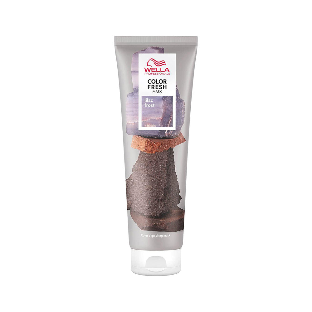 Wella Professionals Color Fresh Mask Lilac Frost 150ml