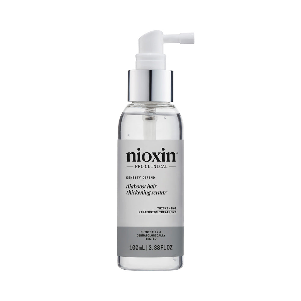 Nioxin Diaboost Advanced Hair Thickening Serum 100ml