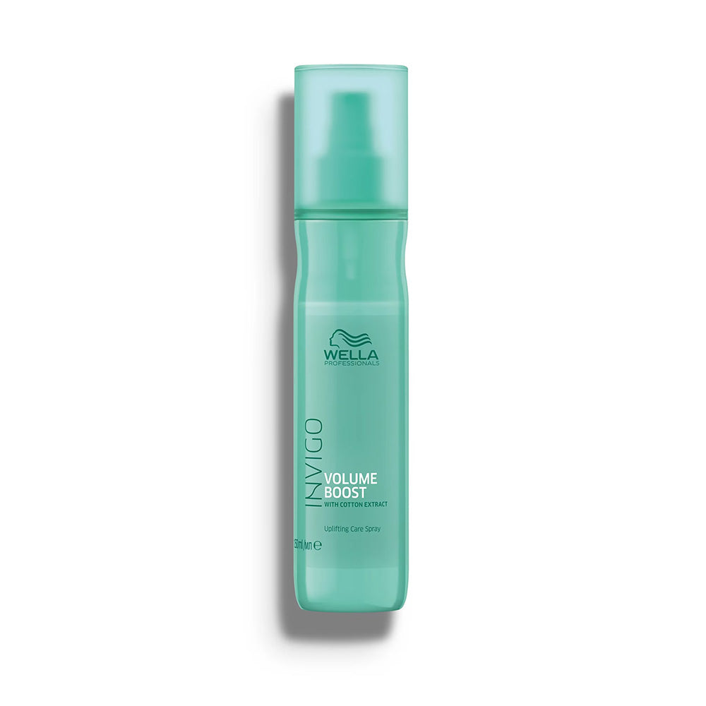 Wella Professionals Invigo Volume Boost Uplifting Care Wella Spray 150ml