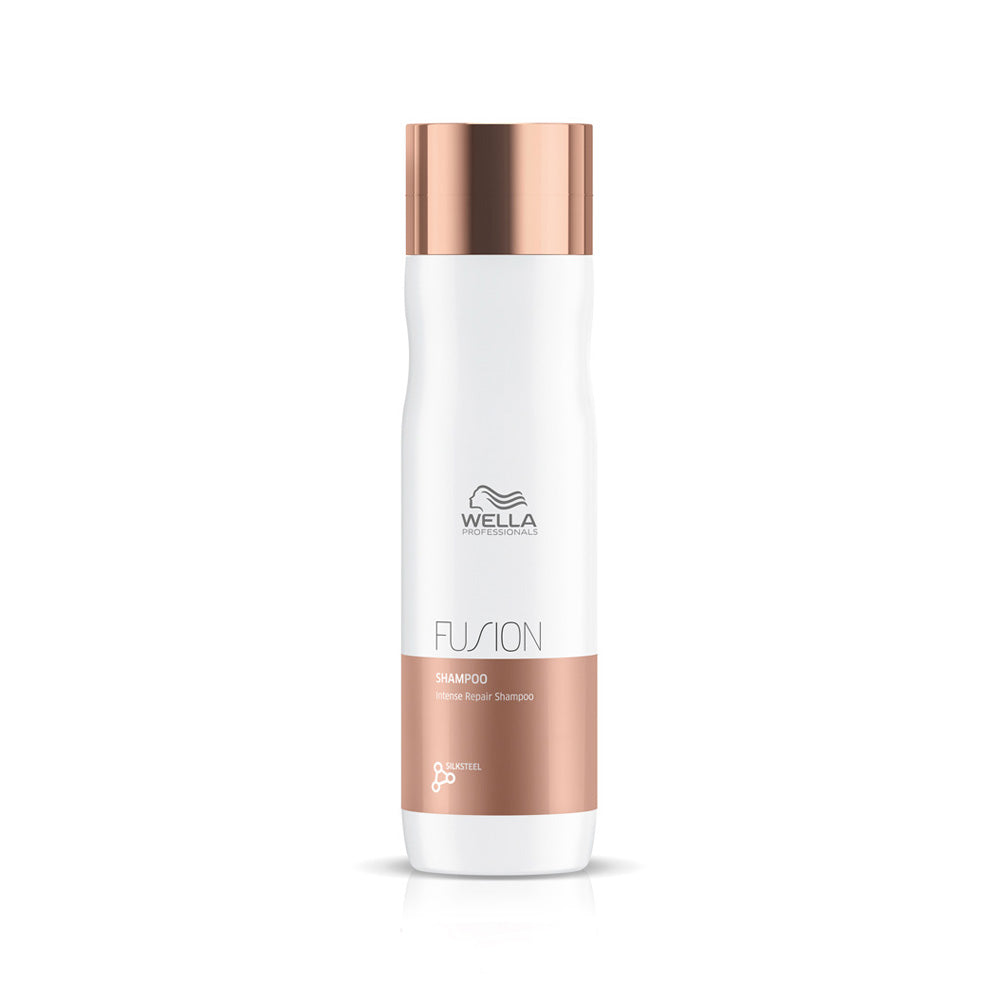 Wella Professionals Premium Care Fusion Intense Repair Shampoo 250ml