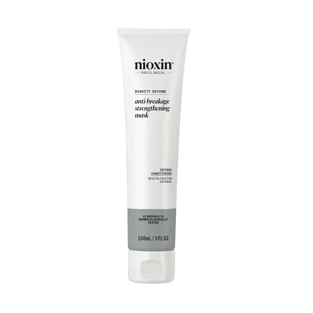 Nioxin Anti-Breakage Strengthening Mask 150ml