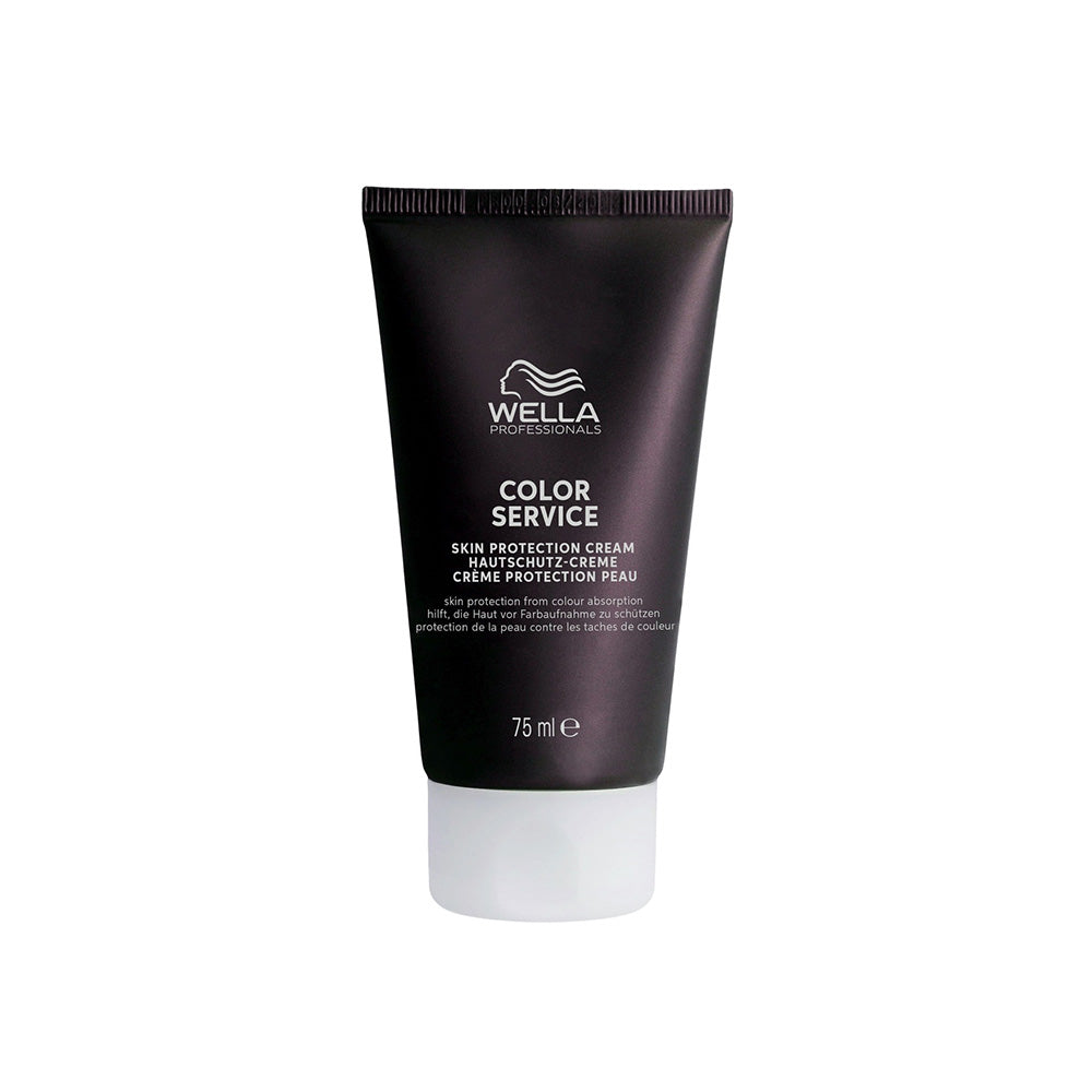 Wella Professionals Color Service Skin Protection Cream 75ml