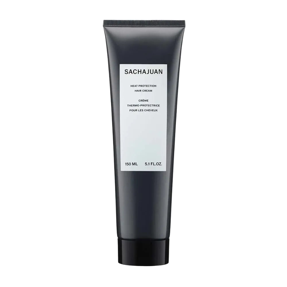 Sachajuan Heat Protection Hair Cream 150ml