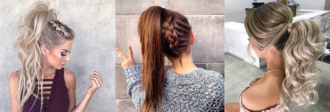 17 Long Hairstyles You Need to Try - AMR Hair & Beauty