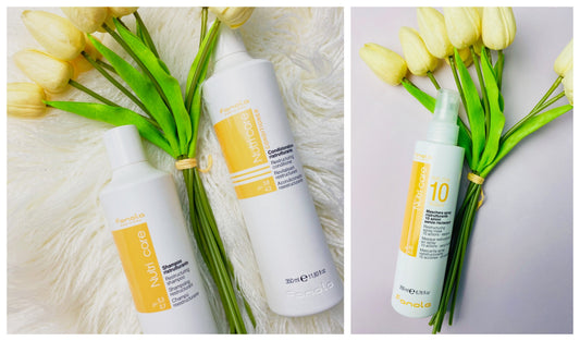 What Are The Best Hair Care Products For Hair Extensions?