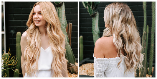 Why Get Hair Extensions?