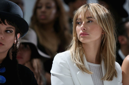 The Hair That Was - 2020 Hair Trends All Wrapped Up