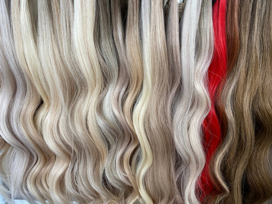 How To Avoid Natural Hair Loss