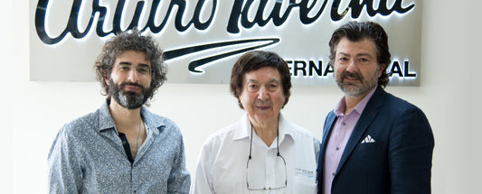 A Tribute to 3 Legends of Australian Hairdressing - AMR Hair & Beauty