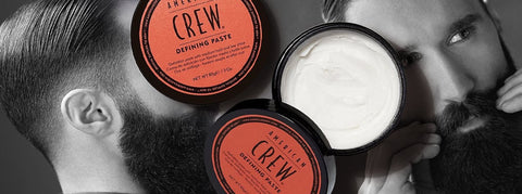 American Crew Defining Paste: Is It For You? - AMR Hair & Beauty