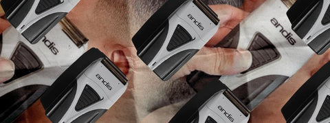 Andis Foil Shaver Review: How to Use It and Is It for You? - AMR Hair & Beauty