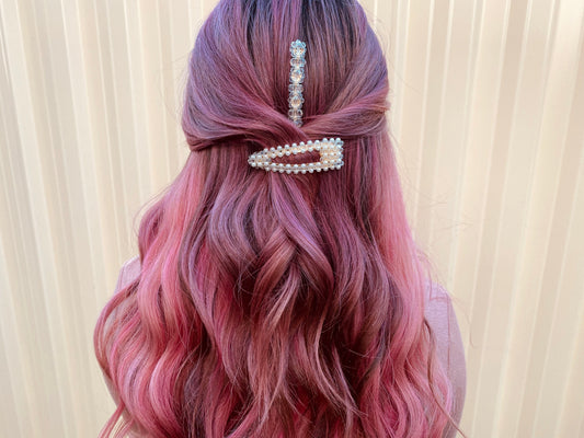 How To Elevate Your Hair Extensions With Hair Clips