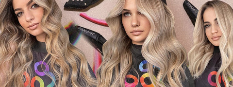 Hair Foils: A Comprehensive Guide For Stunning Highlights - AMR Hair & Beauty