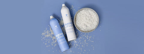 How To Dry Shampoo Hair & Choose a Dry Shampoo for You - AMR Hair & Beauty