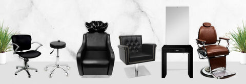 Premium Quality Capes & Aprons - Page 2 of 5 - Salon Furniture Australia