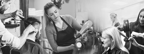 Let's Talk About Hairdresser Salaries: Are Your Payslips Complying With Australian Law? - AMR Hair & Beauty