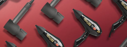 Parlux 3200 vs. Dyson Supersonic: Which is the Best Hairdryer? - AMR Hair & Beauty