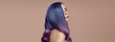 Pravana Vivids: How to Transform Your Colour with Striking Results - AMR Hair & Beauty