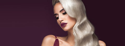 The Ultimate Guide To Achieving & Maintaining Blonde Hair - AMR Hair & Beauty