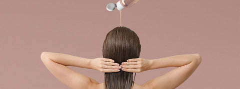 What is Silicone in Hair Care? - AMR Hair & Beauty