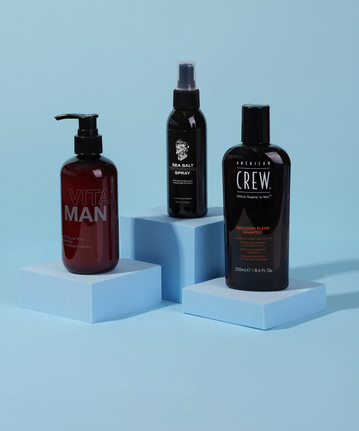 Men's Hair Care