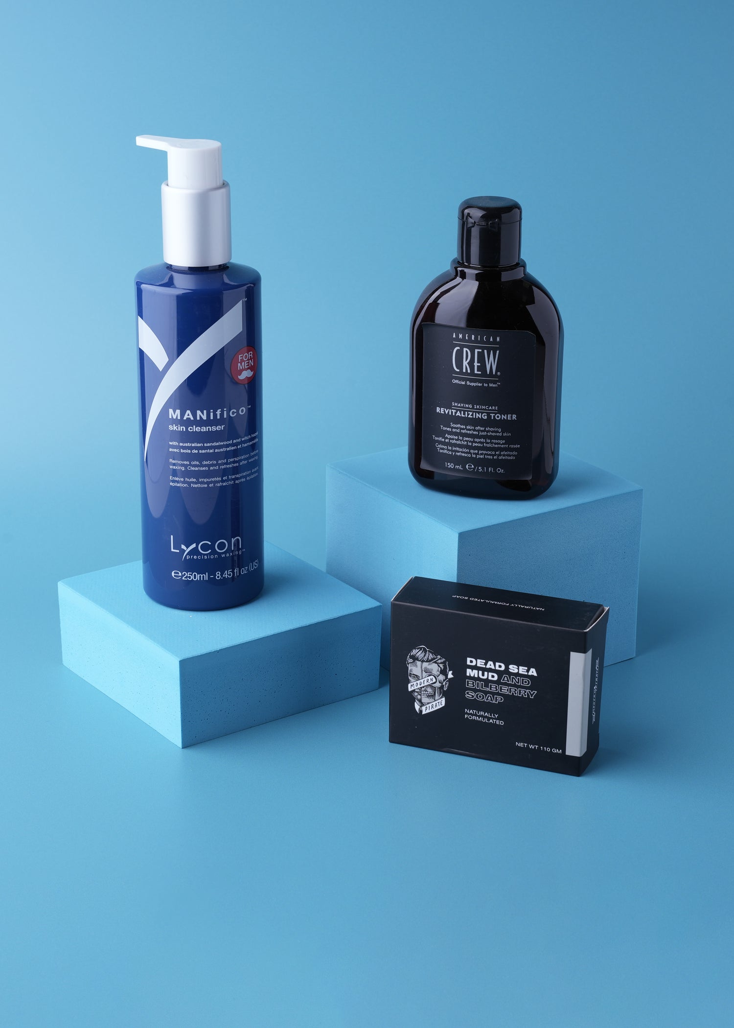 Men's Skin Care